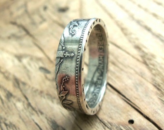オーストリア帝国 銀貨 リング [ヴィンテージ] il_340x270.1555396255_psds.jpg