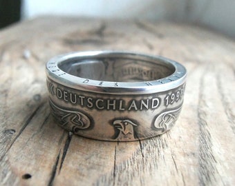 Coin ring USSR Coin ring "Victory over the Nazi Germany" 