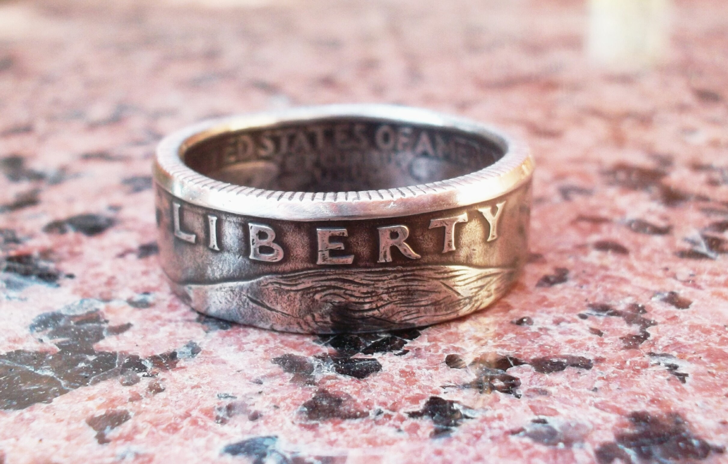 1994 ring - Etsy 日本