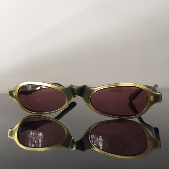 vintage sunglasses 50s 60s