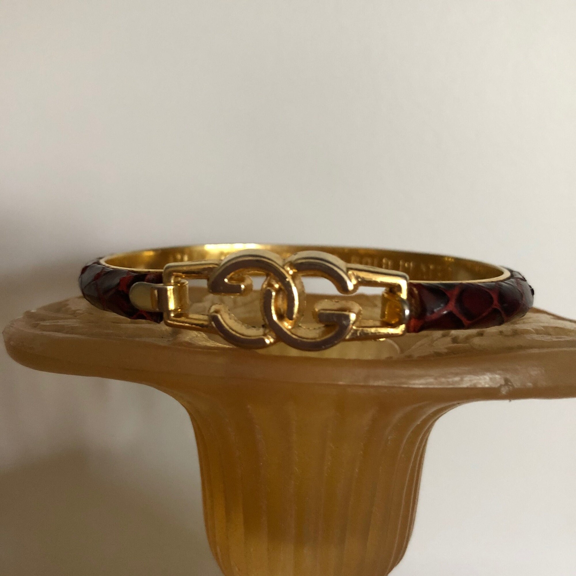 gucci snake jewelry