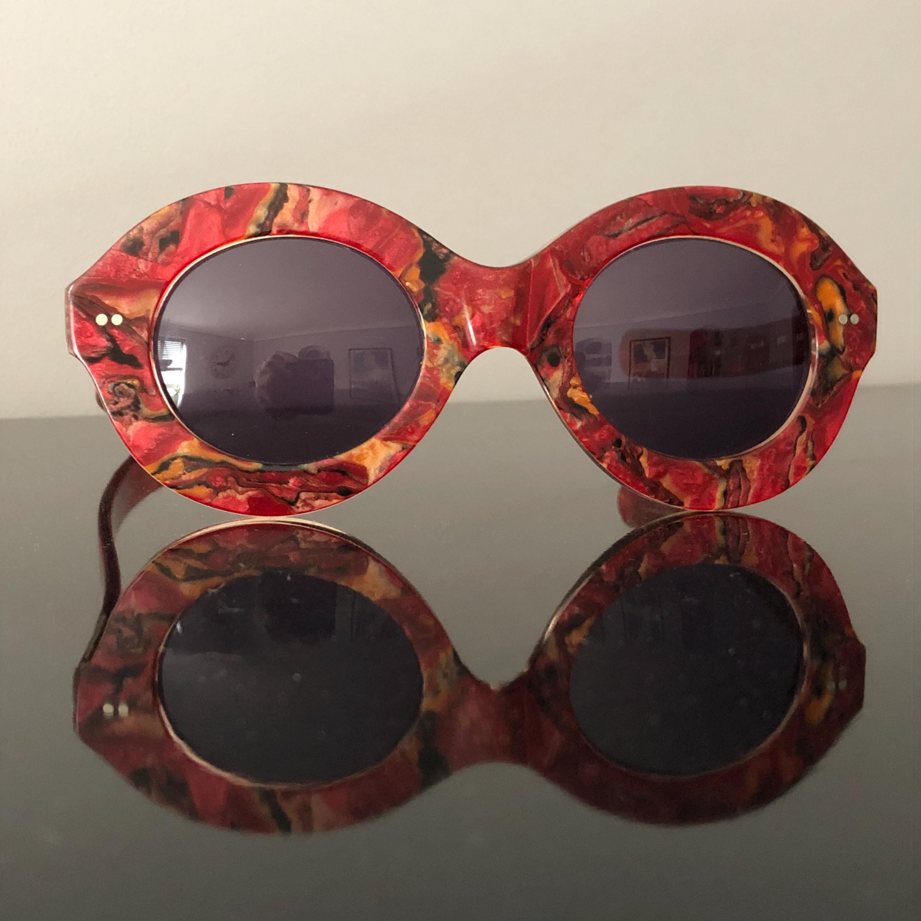 小物 SALE! CUTLER AND GROSS Vintage Cutler and Gross - Etsy