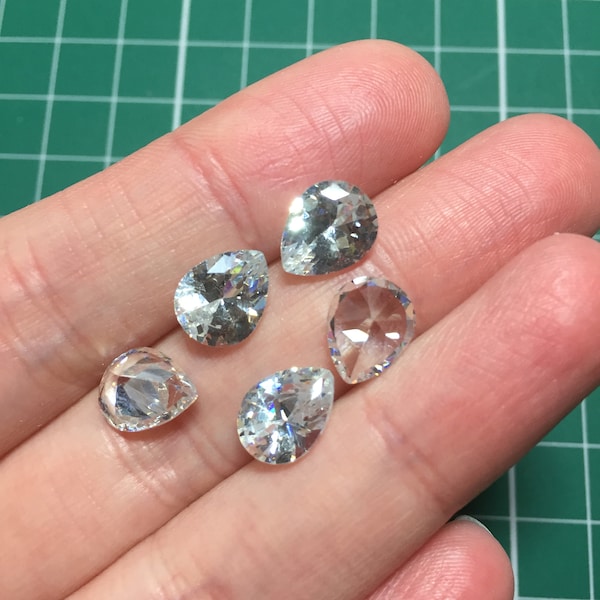 Cubic Zirconia Etsy UK