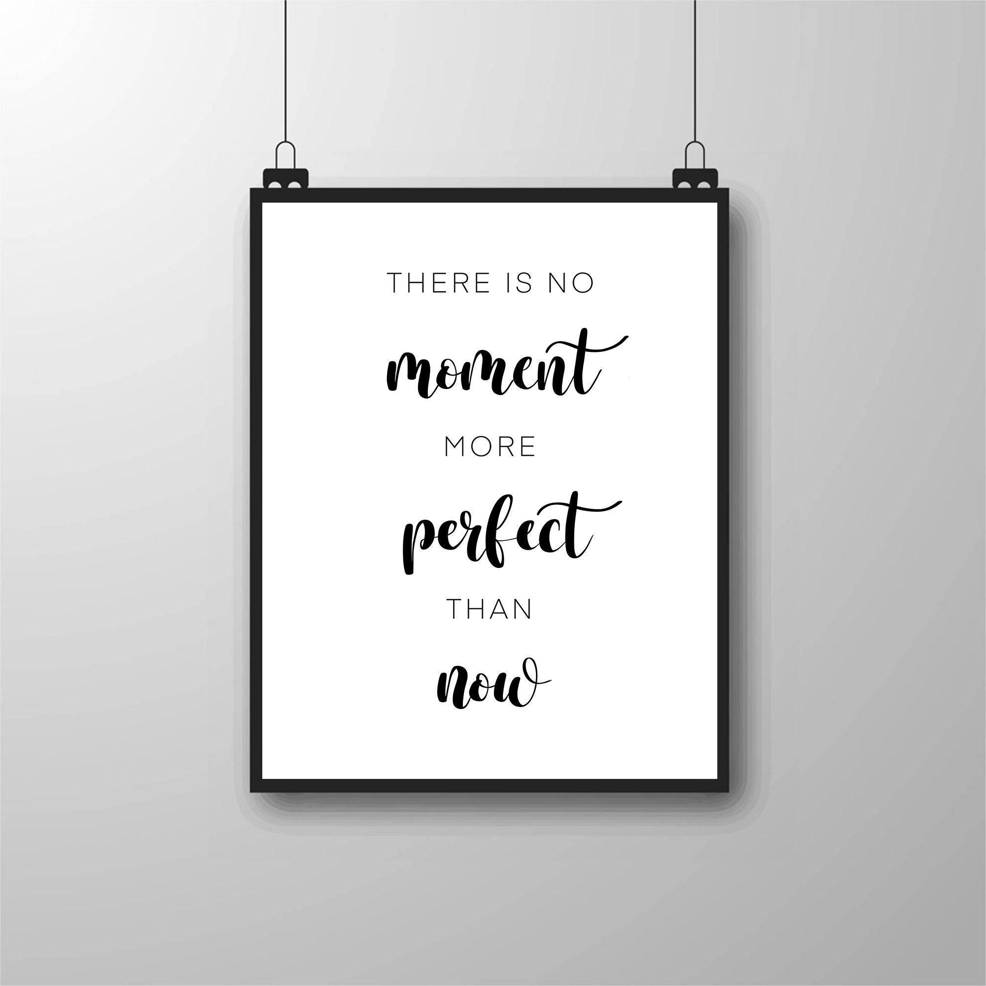 Black White Wall Art Chic Black and White Wall Art Etsy