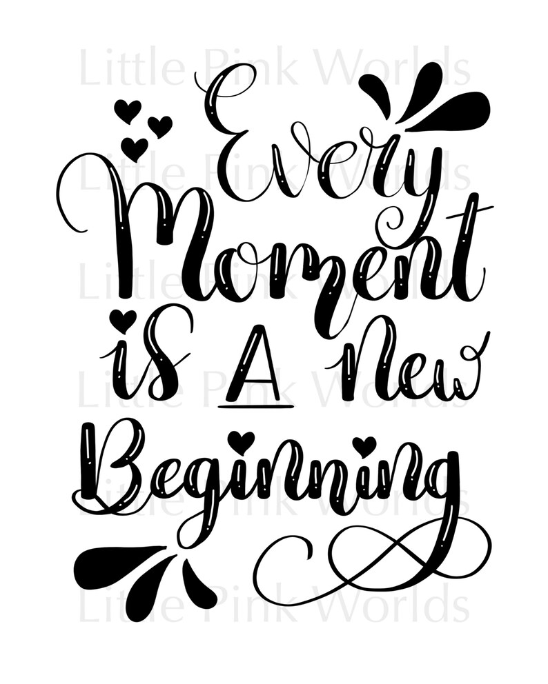 Home decor wall decor inspirational wall art motivational | Etsy