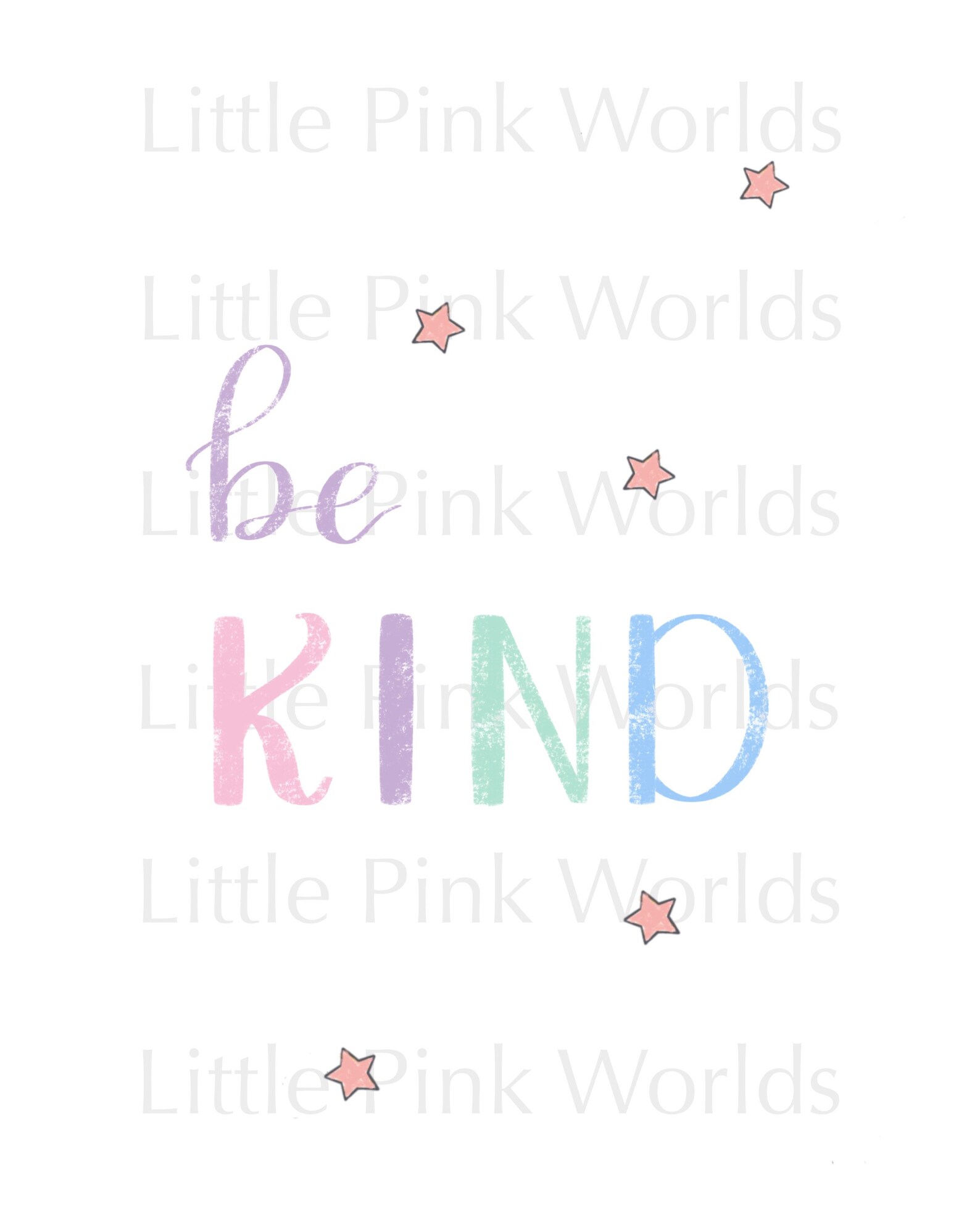 Set von 3 inspirierende Zitate für Kinder positive Zitate Etsy