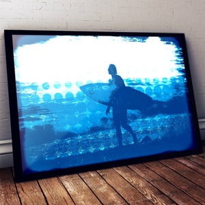 Surf Poster, Surfing Art, Surfer Gift, Surf Art, California Surf Poster, California Surf, Surf Print, beach print, surfboard art, Wall Art