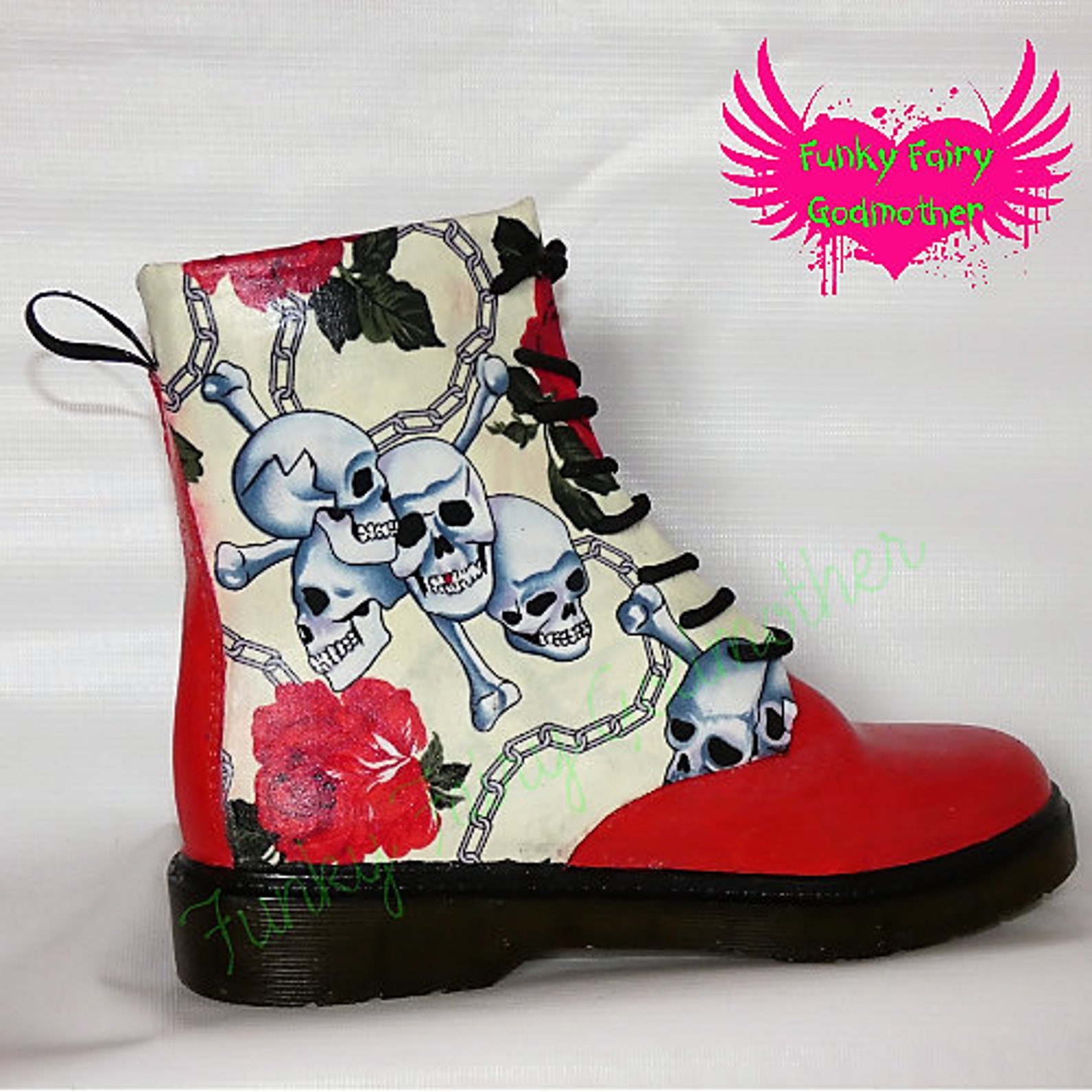 kelsi dagger boots