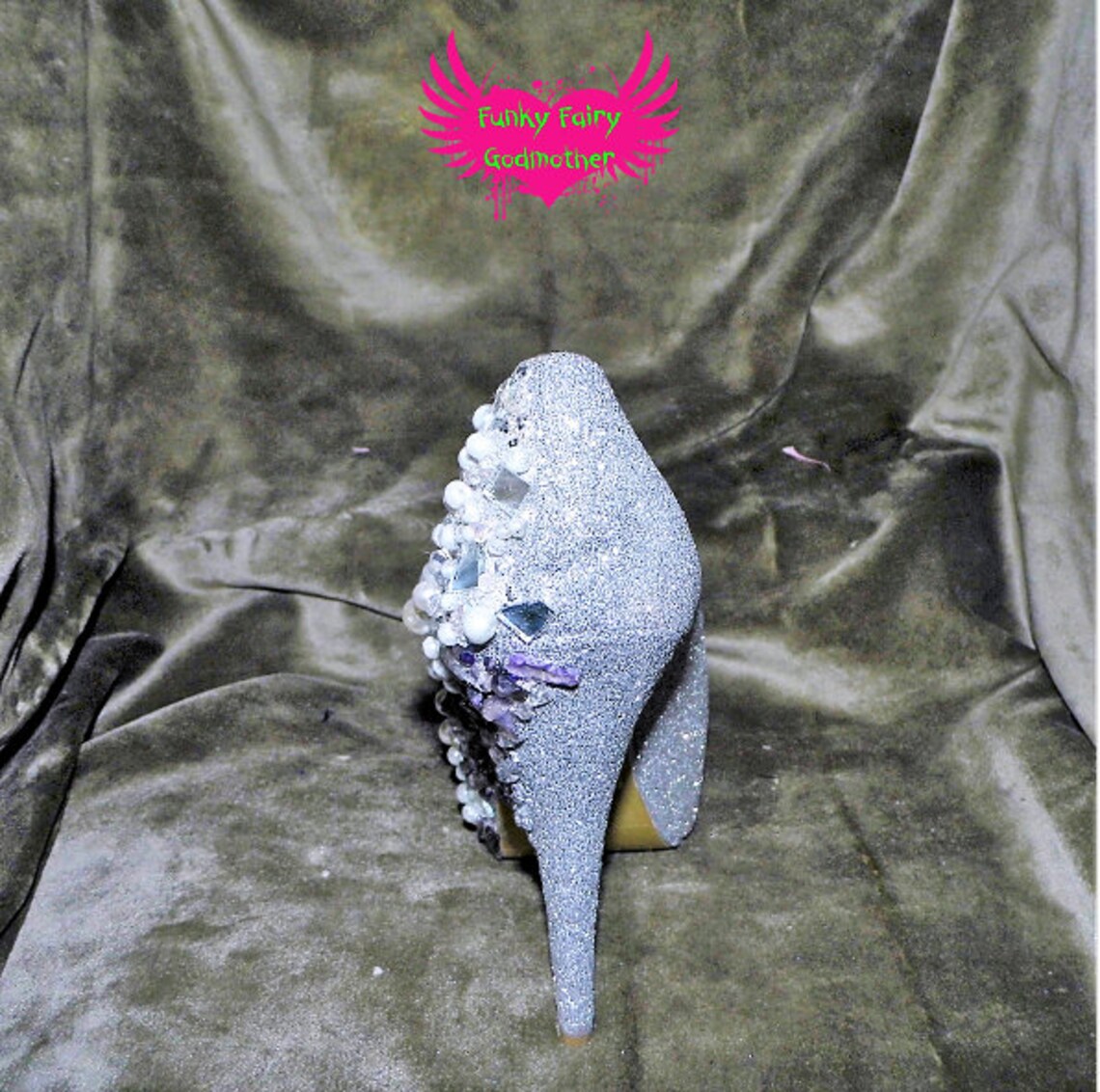 pierre one chaussure