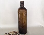 DUFFY MALT Whiskey Company antique 1886 Bottle, Baltimore Md., Great addition to your bottle collection