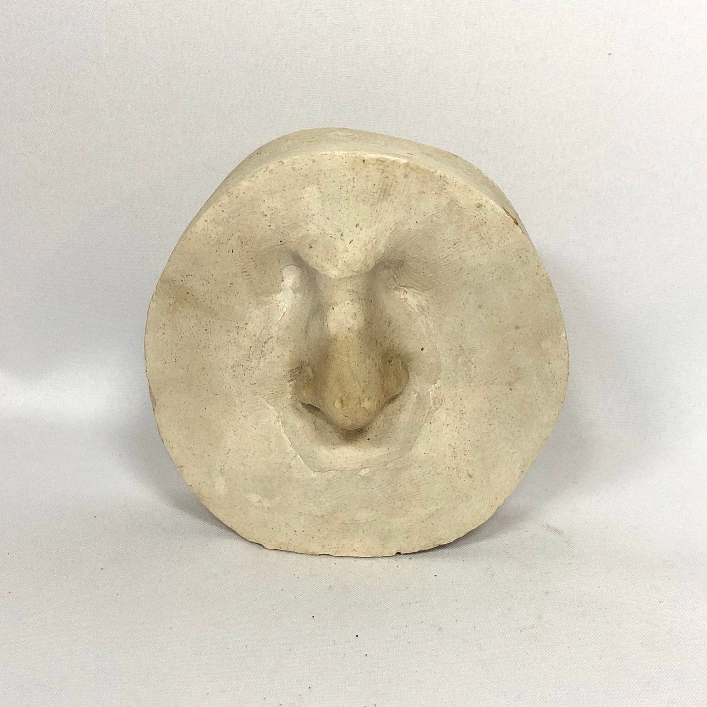 Nose sculpture Created by Hollywood Makeup Artist to do Etsy