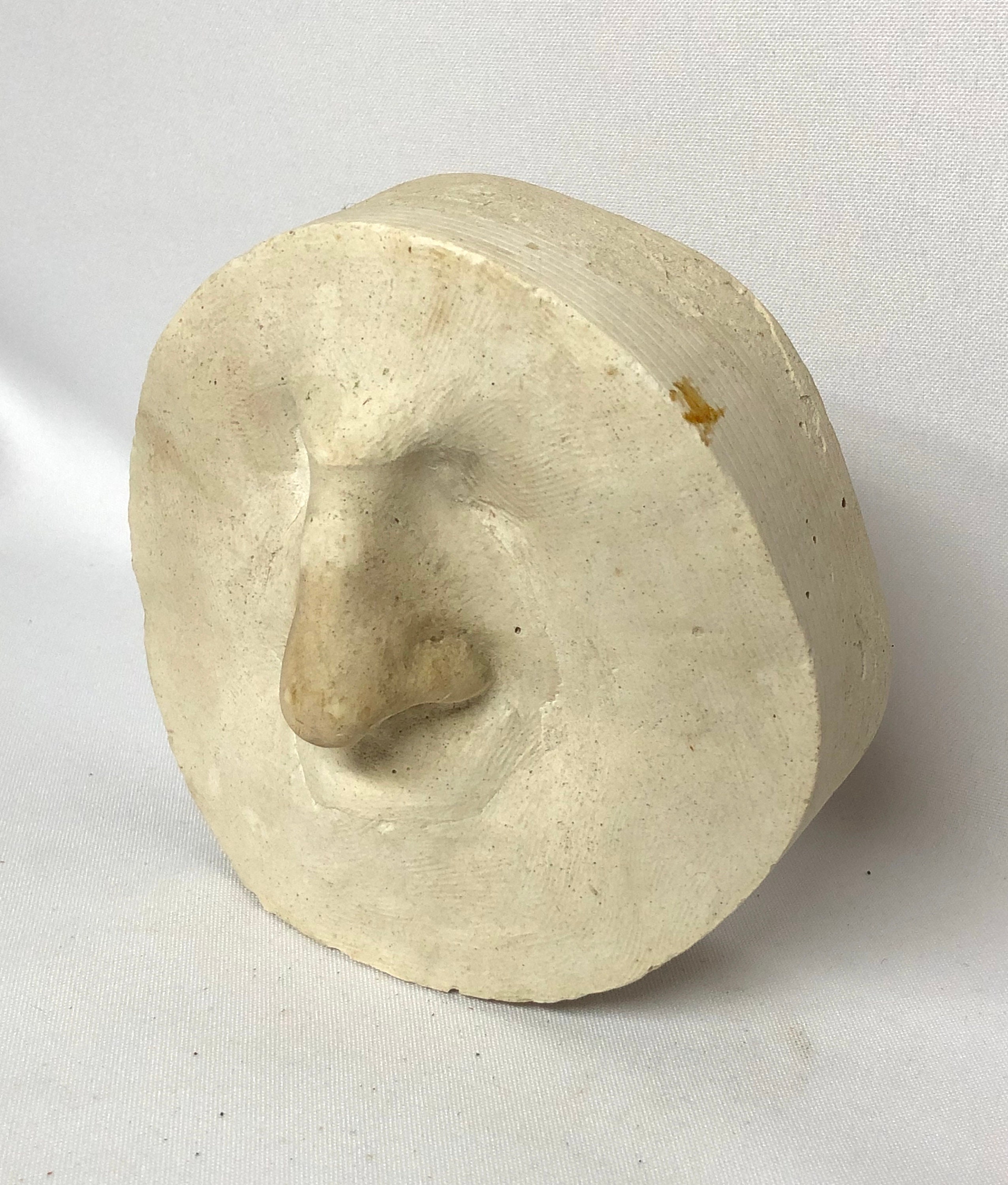 Nose sculpture Created by Hollywood Makeup Artist to do Etsy