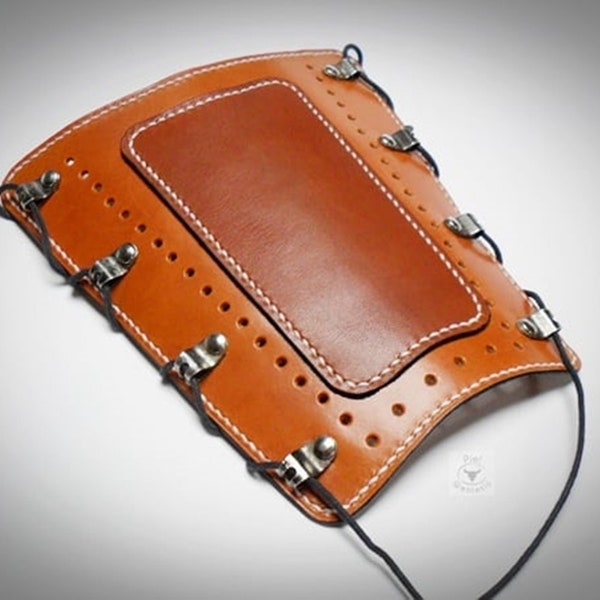 Bracer/Arm Protector/LARP/Archery/Medieval (unit)