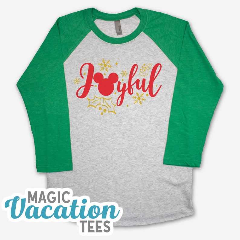 disney raglan shirt