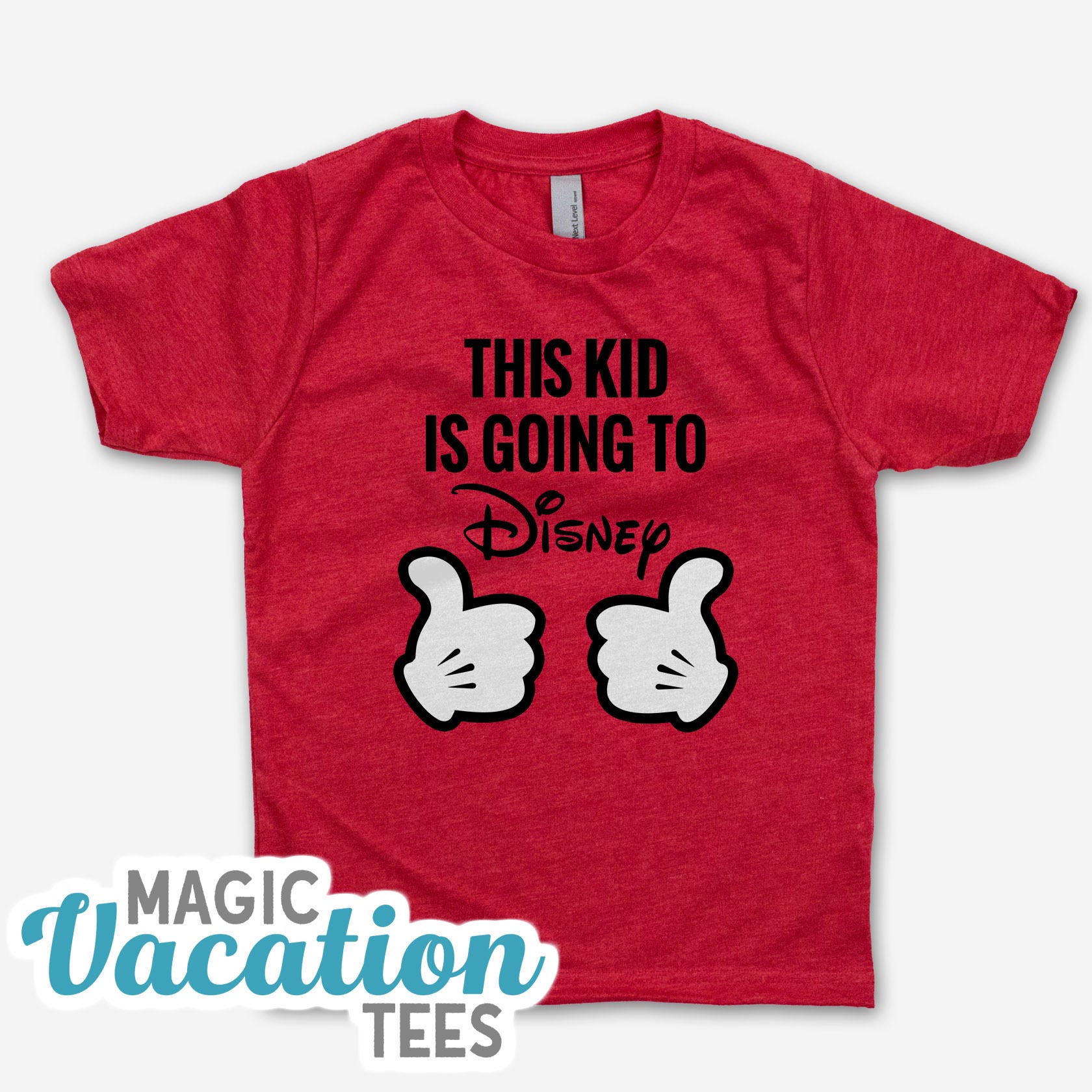 Surprise disney cheap shirts