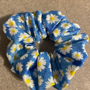 Scrunchie, Hair tie, Hair Accessories
