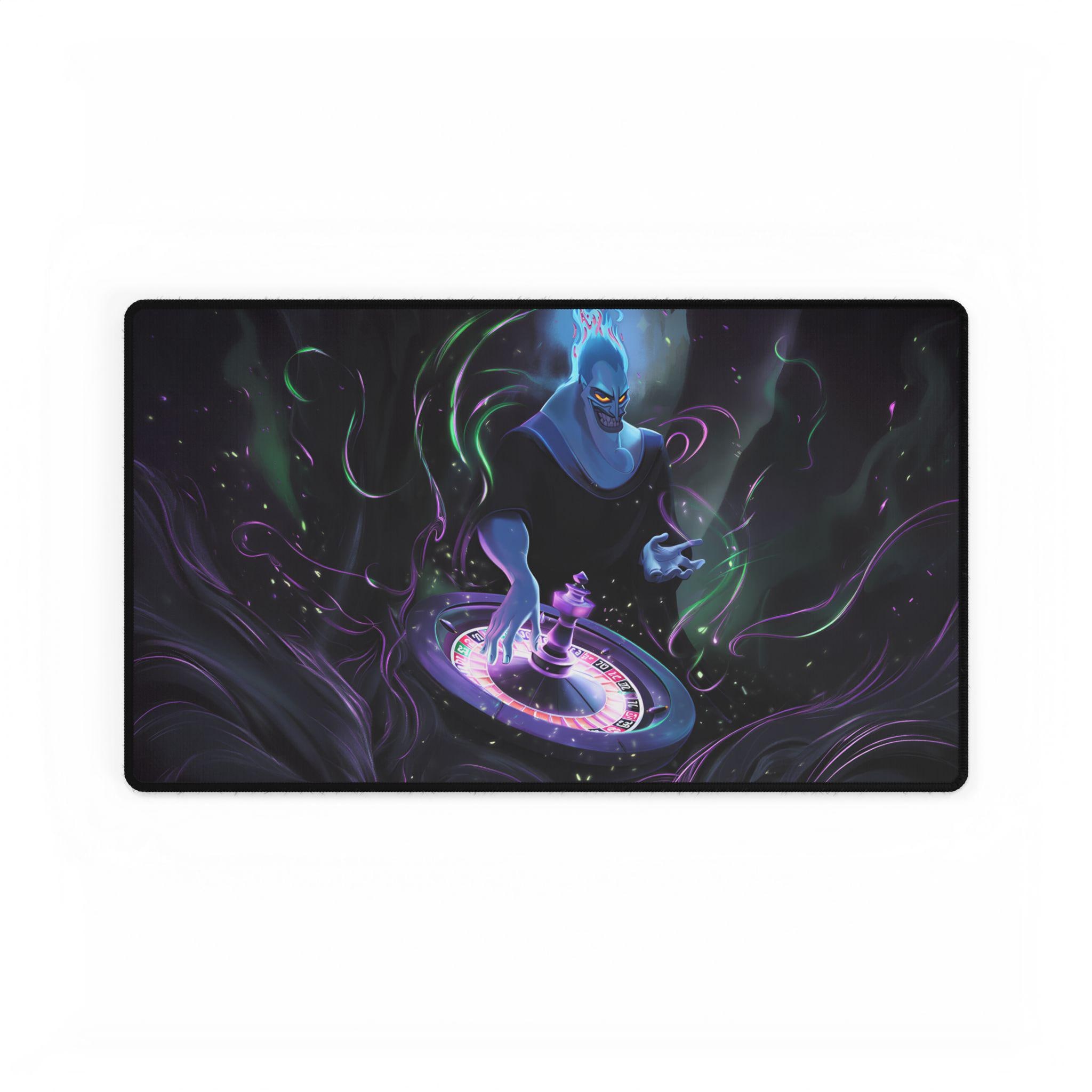 Lorcana Hades - Etsy