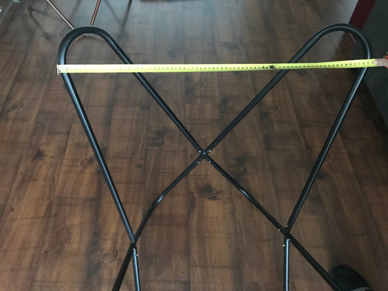 Replacement Cover for Butterfly Chair Boho Chair Handmade Etsy