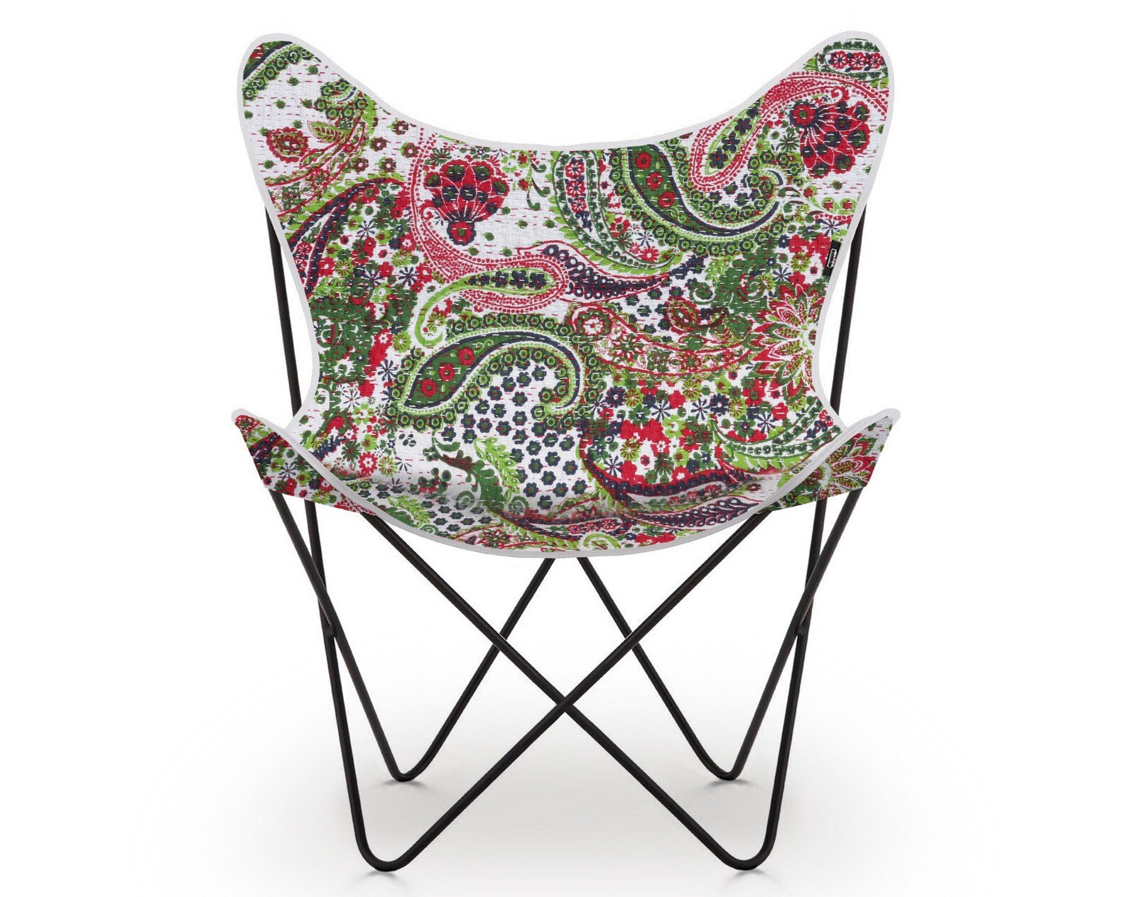 Replacement Cover for Butterfly Chair Boho Chair Handmade Etsy