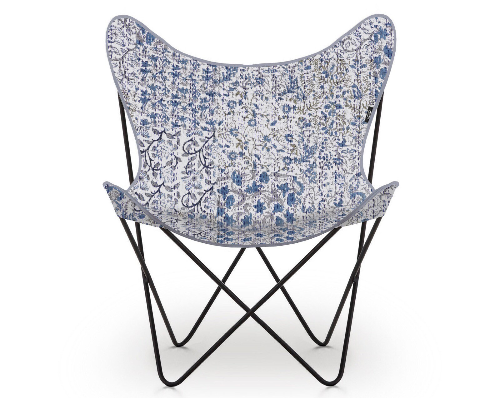 Replacement Cover for Butterfly Chair Boho Chair Handmade Etsy