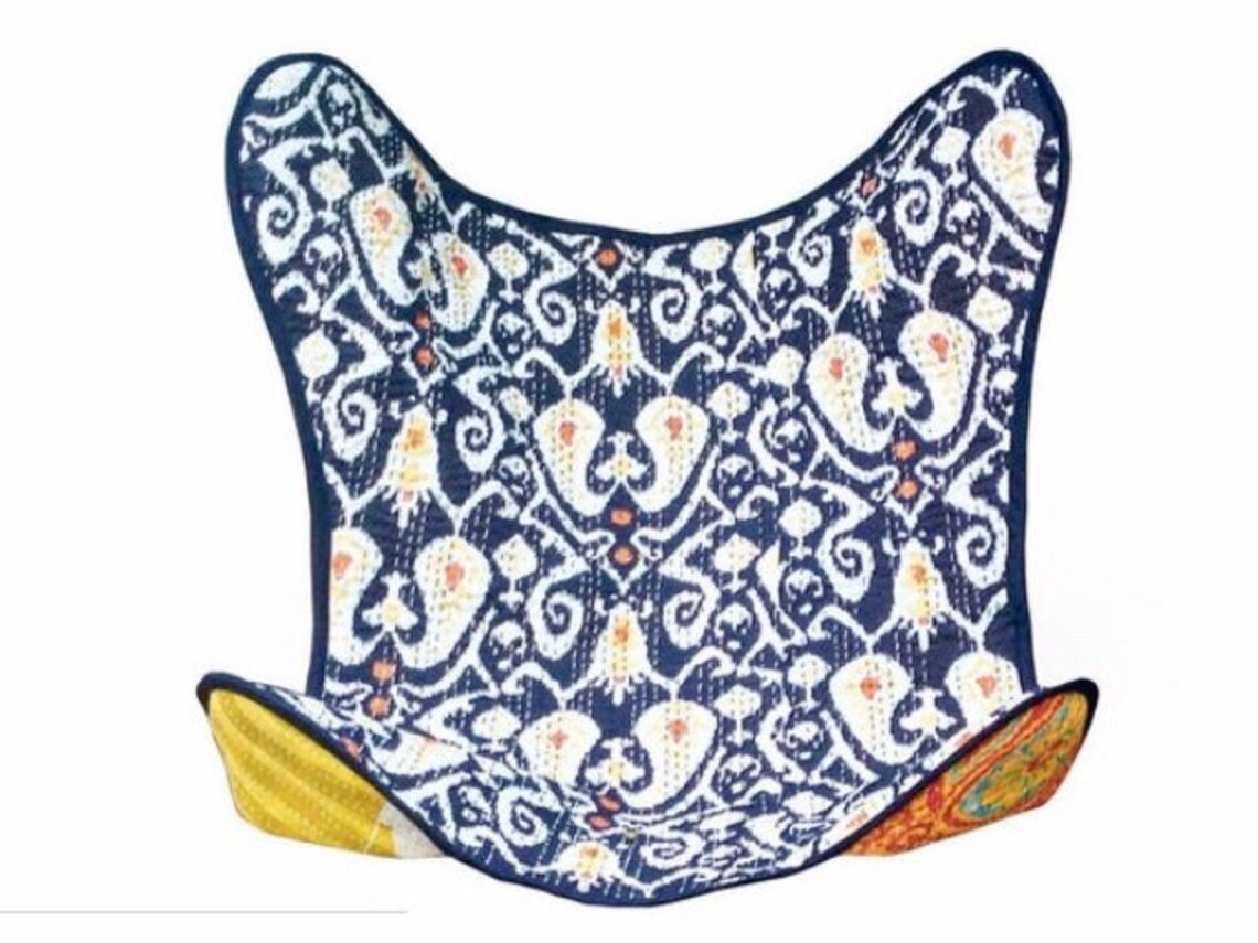 Replacement Cover for Butterfly Chair Boho Chair Handmade Etsy