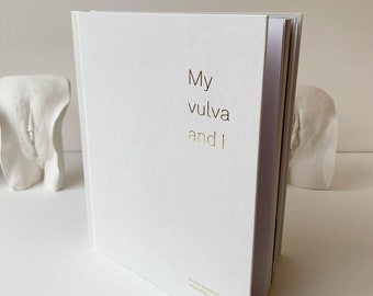 My vulva and I - Book