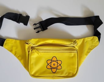 Powerline Fanny Pack, Stand Out World Tour,  | Goofy Movie | Powerline | Bachelorette , 90s Bachelorette, Disney Inspired Bag,