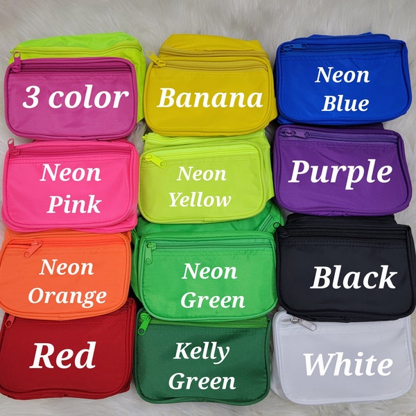 Blank Fanny Pack | Fanny Pack | Bum Bag | Belt Bag, Waist Pack, bulk bags, blank bags, diy bag