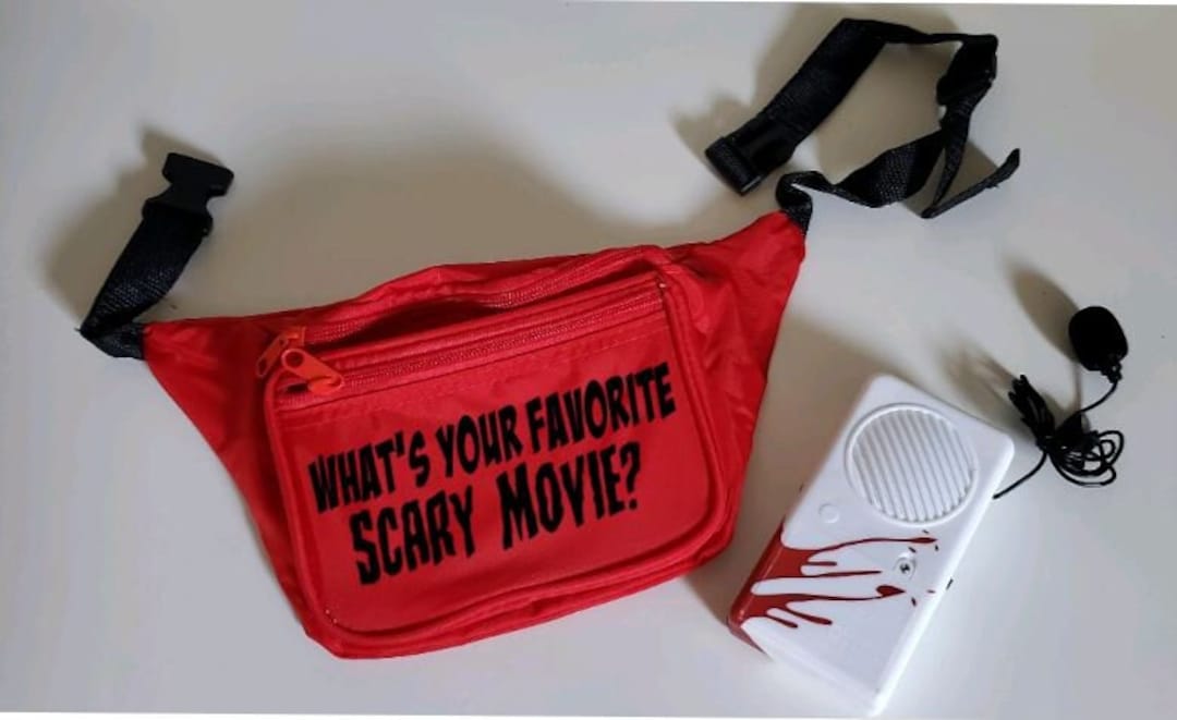 Onnit fanny pack best sale