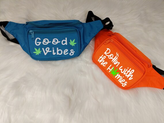 party fanny pack