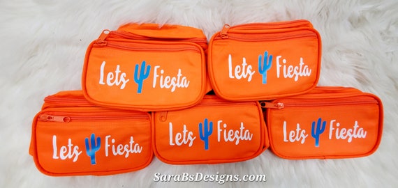 Neon Party Fanny Pack, Personalized Bachelorette Fanny Pack ,Retro, Belt Bag, Bachelorette Favors, Belt Bag, Waist Bag, Party Bag, Crossbody
