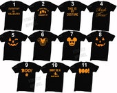 Free Shipping Mens Halloween Basic Witch T-shirt Costume Jack O Lantern Skull Day of Dead Skeleton Funny Pumpkin T-Shirt Black