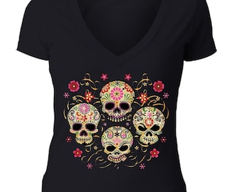 Printed both sides Gift Mug If that makes me a bitch Coffee Mug-Sugar Skull