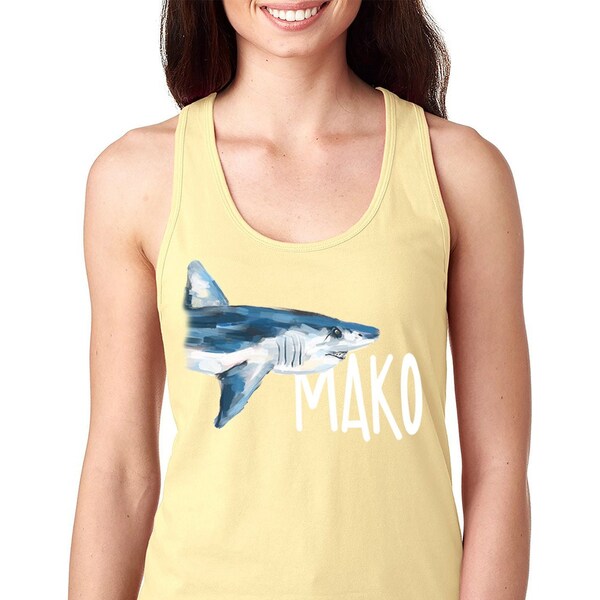 Shark Tank Top Etsy