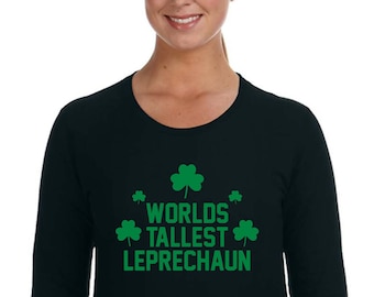 worlds tallest leprechaun St Patrick St patty saint leprechaun Shamrock st paddy irish beer clover club luck green pinch funny paddy drink