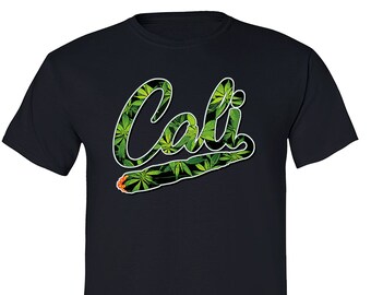 Popular Adult Tees Blunt 420 Men's Cotton Crew Tee Marijuana Leaf Weed Kush Bud Joint Gifts Products