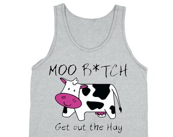 sleeveless moo moo