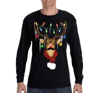 Mens 4x christmas sales sweater