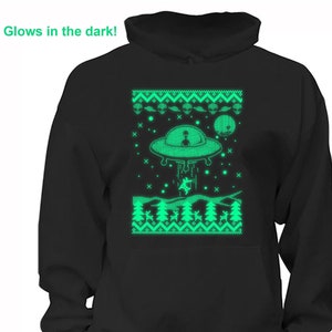 Nasa Hoodie 5xl Etsy UK