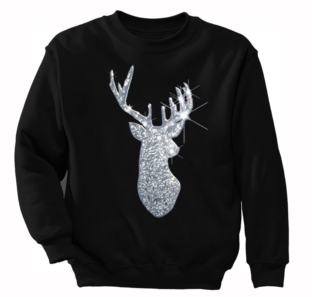 LODDD Christmas Women Elk Snowflake Print Tops 2019 Fashion Hooded Sweatshirt Long Sleeve Pullover Blouse 
