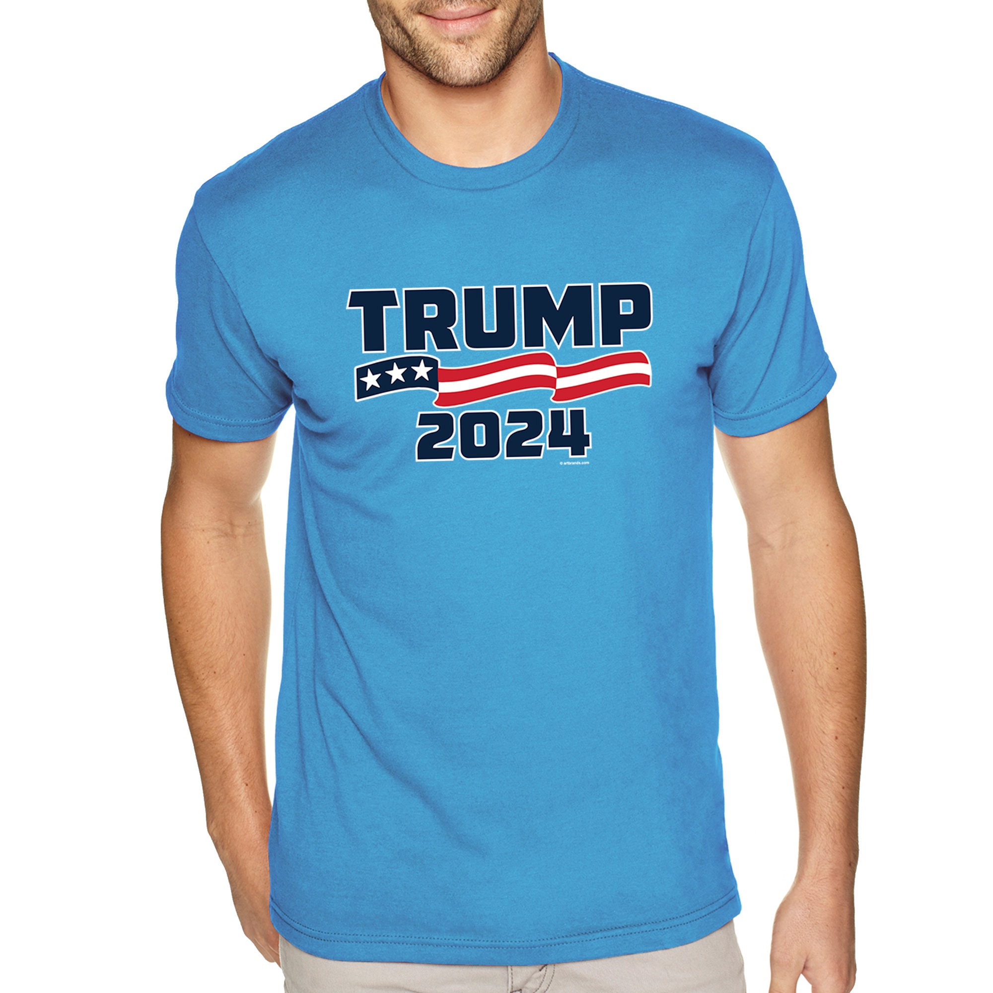 XtraFly Apparel Men's Tee Trump 2025 Donald Presidential Etsy