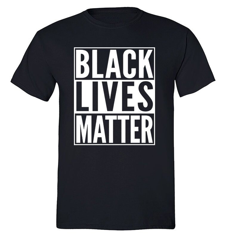 blm tshirt