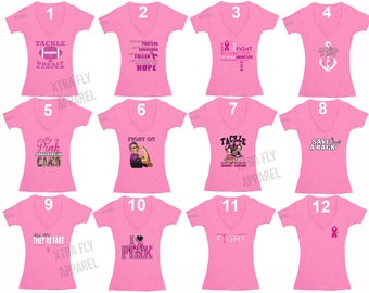 Maglietta a maniche lunghe da uomo con nastro rosa contro il cancro al seno e bandiera americana. Maglietta per la sensibilizzazione sul cancro al seno. Regalo per chi combatte contro il cancro