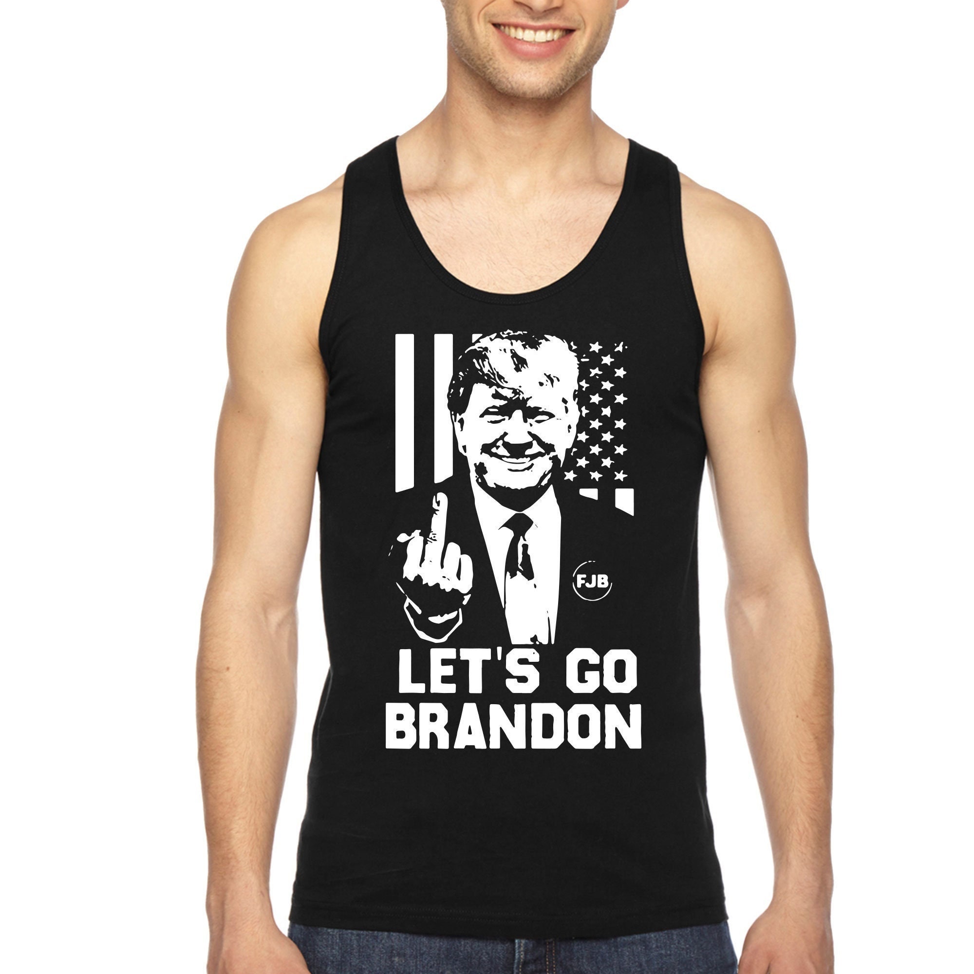 president lifting shirts