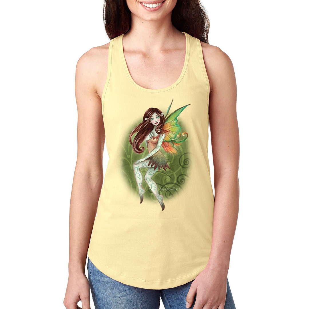 So Rite Spirit Women's Fairy Sprite Tetra Fantasy Pixie Magical Spirit Legendary ...