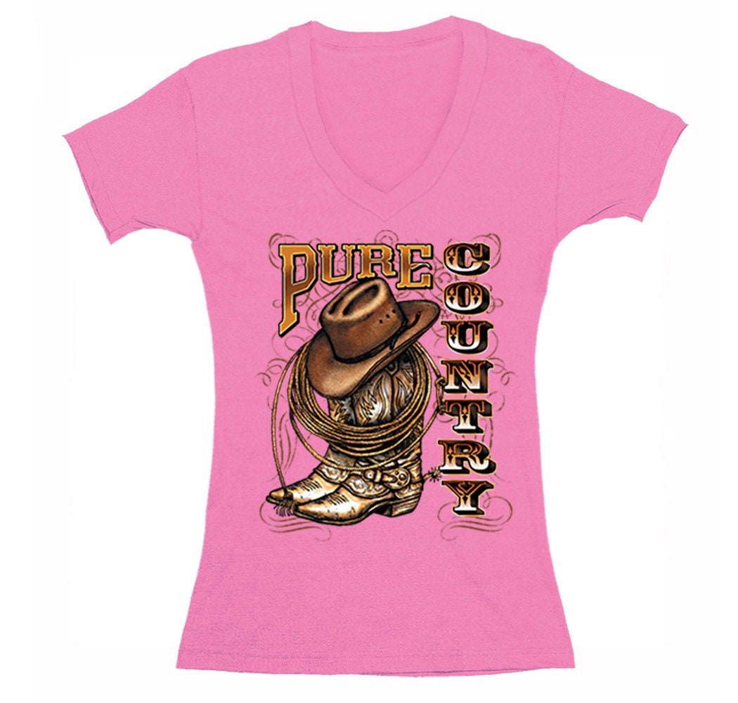 pure country shirt