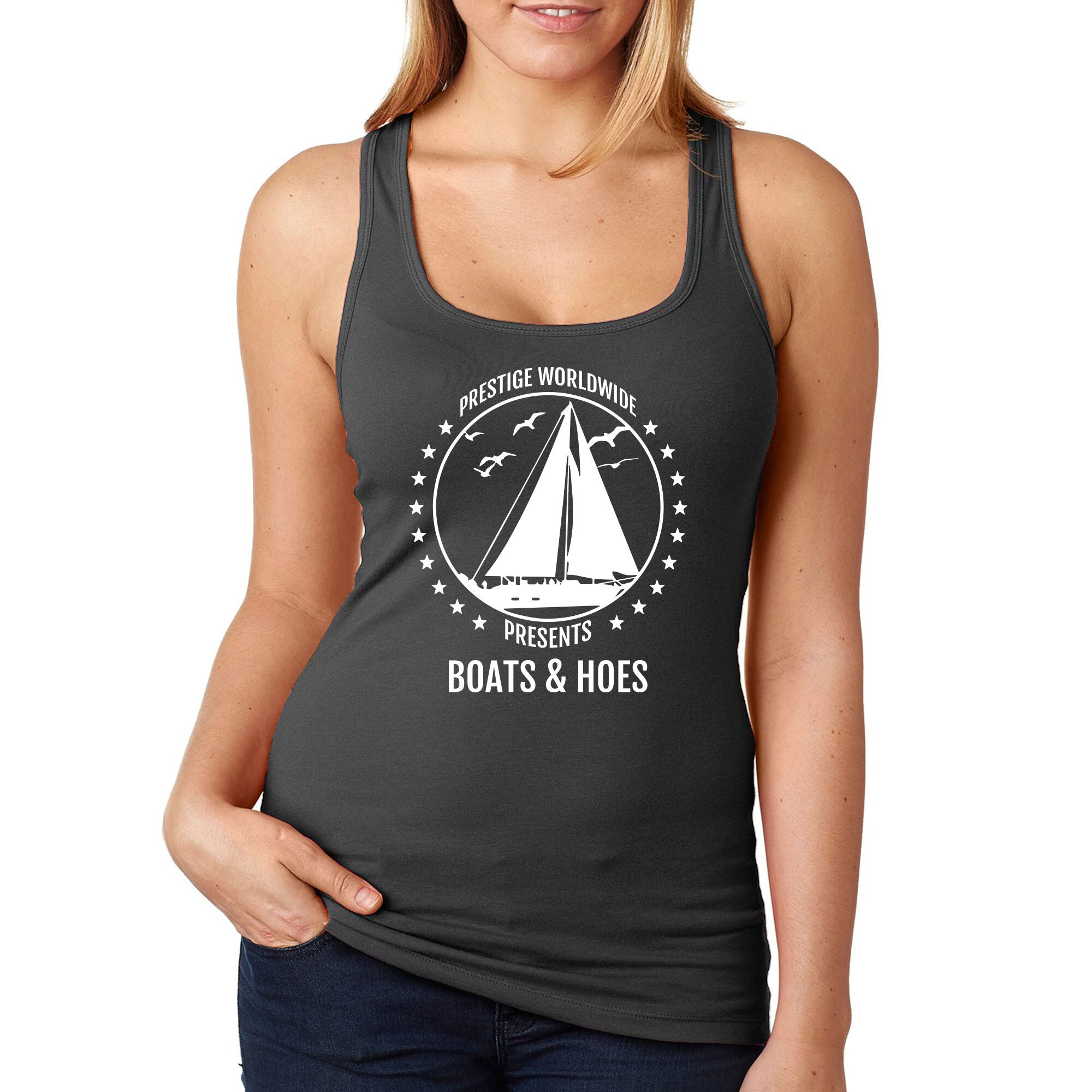 Fishing Tank Top -  Canada