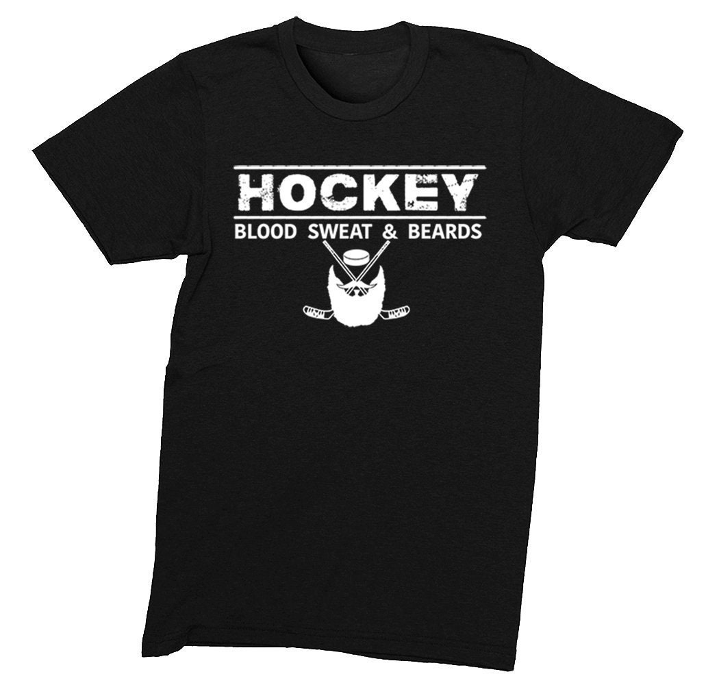 CA Gear - Ice Apes Hockey Jersey