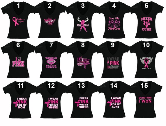 Hope Breast Cancer Hoodie Halloween Fight Awareness Pink Adult /& Kids Hoodie Top