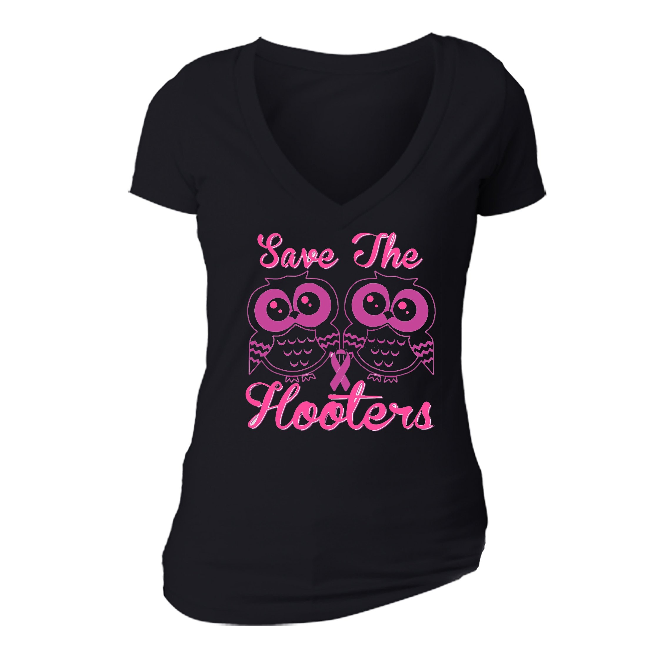 T-shirt Unisexe Hooters Cowboy Design Rare - Taille S à 5XL, 100% Coton, Neuf Avec étiquettes